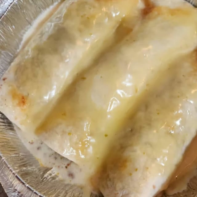 Burrito.
