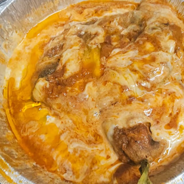 Chiles Relleno.