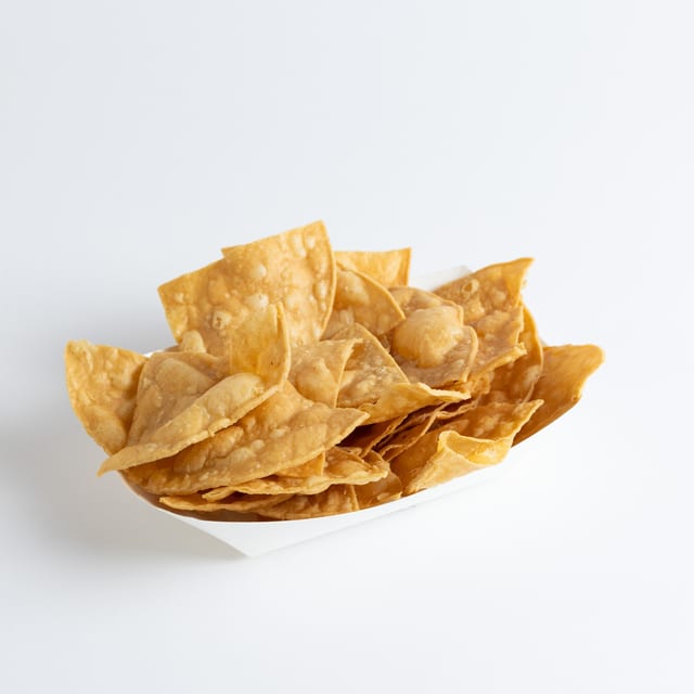 Chips.