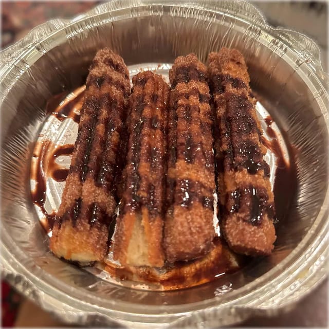 Churros.