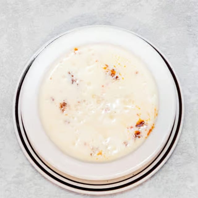 Queso Fundido.