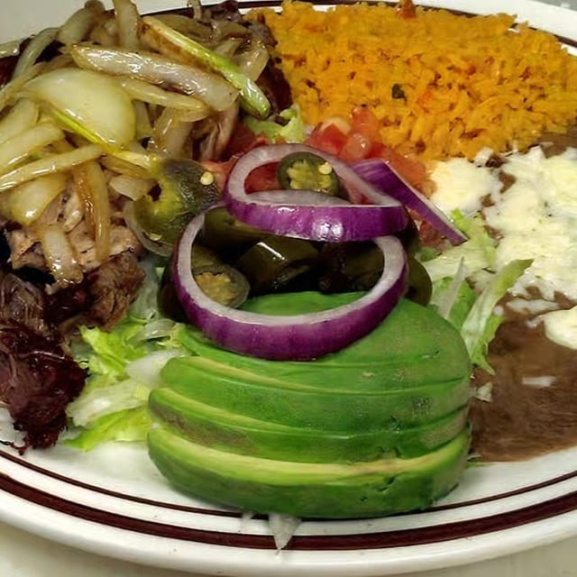 Carnitas.